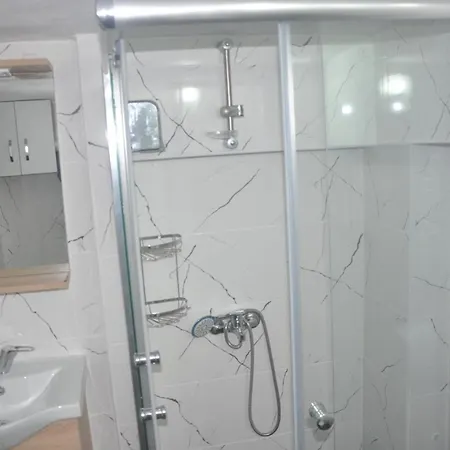 Afrodit Apart Apartman Isztambul