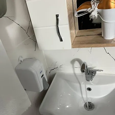 Apartman Afrodit Apart *